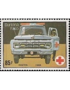 BURKINA N° 0689 Neuf **