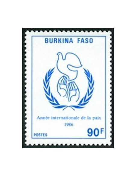 BURKINA N° 0696 Neuf **
