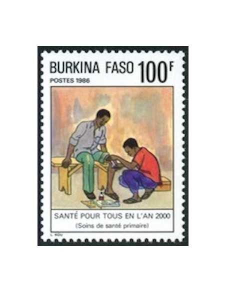 BURKINA N° 0698 Neuf **