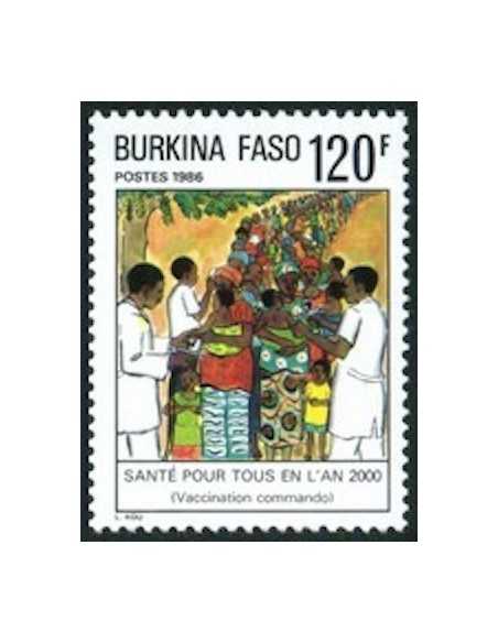 BURKINA N° 0699 Neuf **