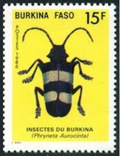 BURKINA N° 0700 Neuf **