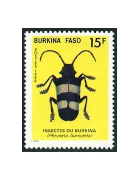 BURKINA N° 0700 Neuf **