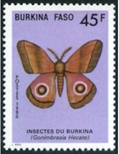 BURKINA N° 0703 Neuf **