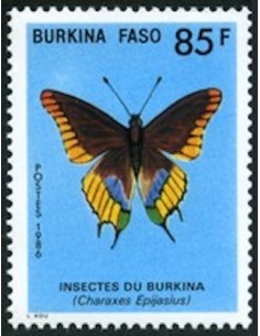 BURKINA N° 0704 Neuf **
