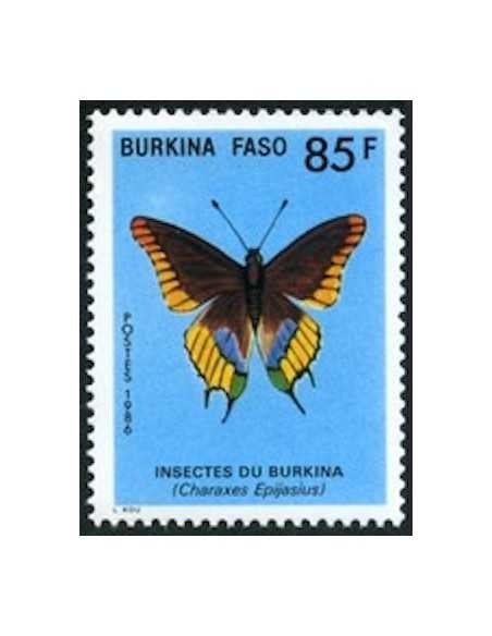 BURKINA N° 0704 Neuf **