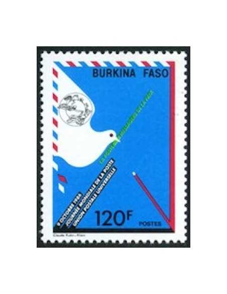 BURKINA N° 0709 Neuf **
