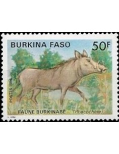 BURKINA N° 0710 Neuf **