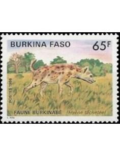 BURKINA N° 0711 Neuf **