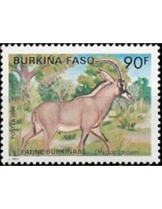 BURKINA N° 0712 Neuf **