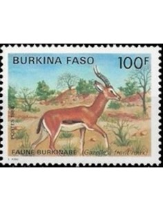 BURKINA N° 0713 Neuf **