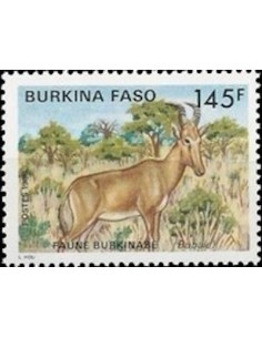BURKINA N° 0715 Neuf **