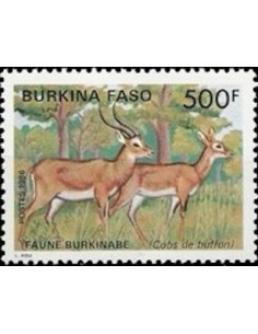 BURKINA N° 0716 Neuf **