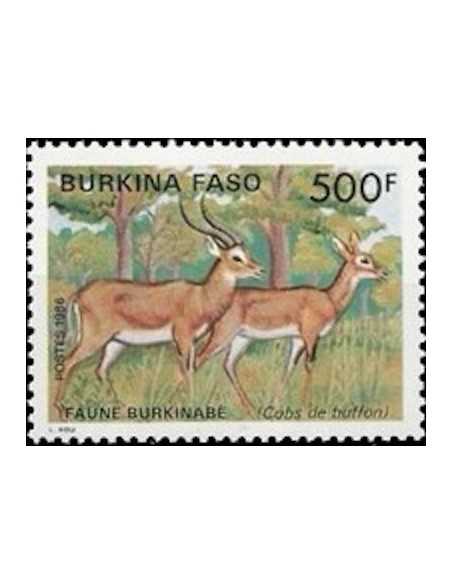 BURKINA N° 0716 Neuf **
