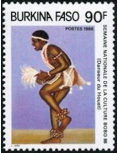 BURKINA N° 0719 Neuf **