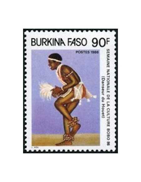 BURKINA N° 0719 Neuf **
