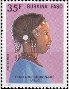 BURKINA N° 0722 Neuf **