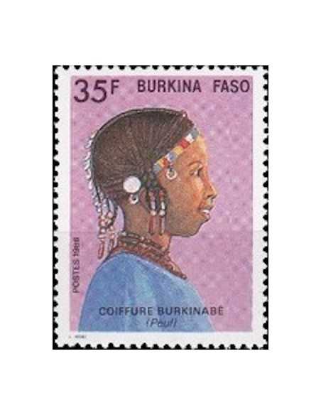 BURKINA N° 0722 Neuf **