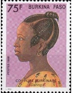BURKINA N° 0723 Neuf **