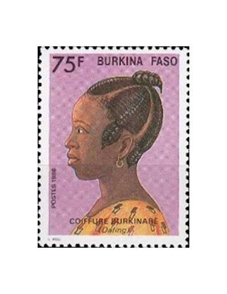 BURKINA N° 0723 Neuf **