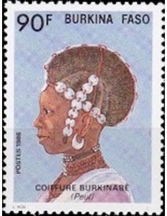 BURKINA N° 0724 Neuf **