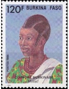 BURKINA N° 0725 Neuf **
