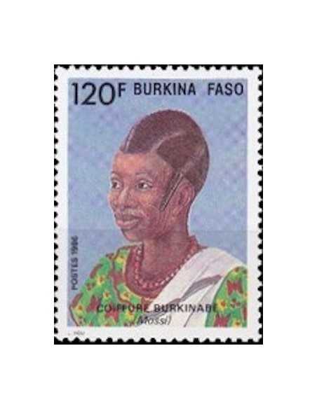 BURKINA N° 0725 Neuf **