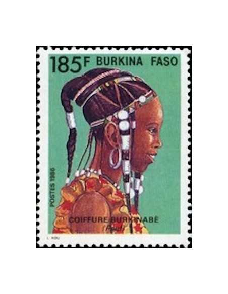 BURKINA N° 0726 Neuf **