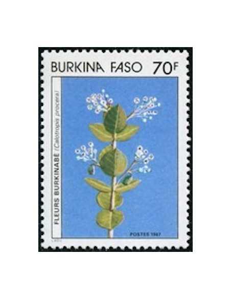 BURKINA N° 0731 Neuf **