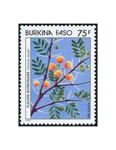 BURKINA N° 0732 Neuf **