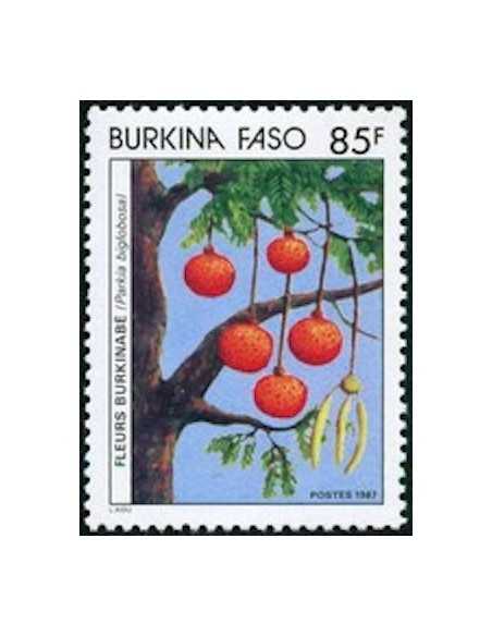 BURKINA N° 0733 Neuf **