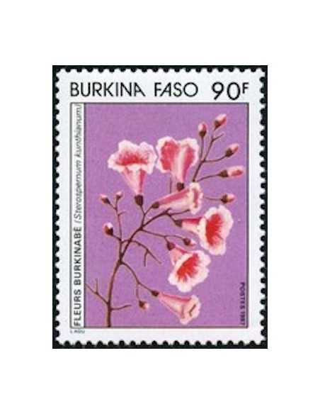 BURKINA N° 0734 Neuf **