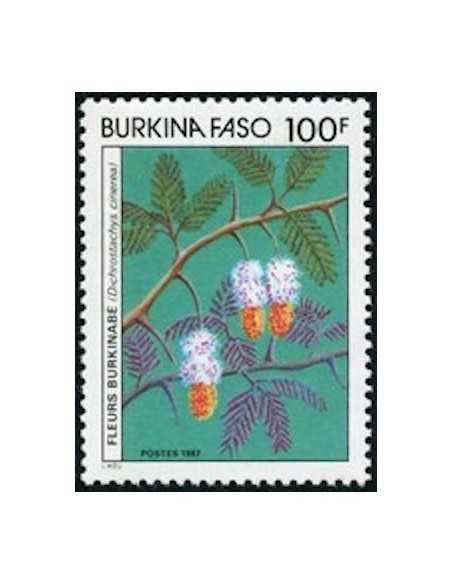 BURKINA N° 0735 Neuf **