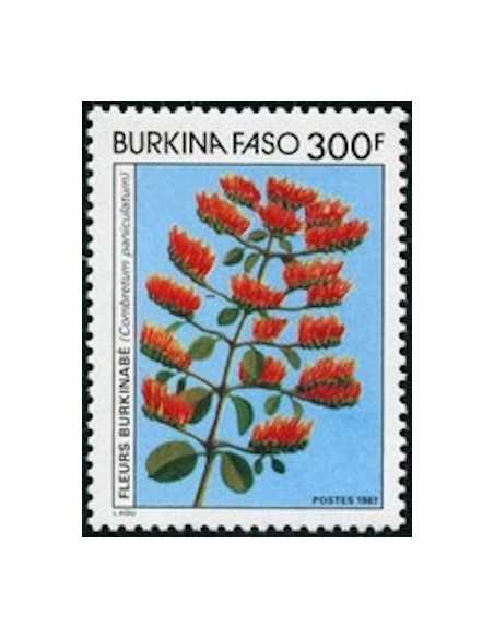 BURKINA N° 0736 Neuf **