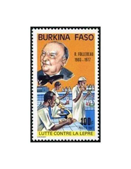 BURKINA N° 0738 Neuf **