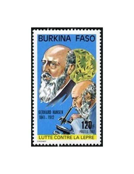 BURKINA N° 0739 Neuf **