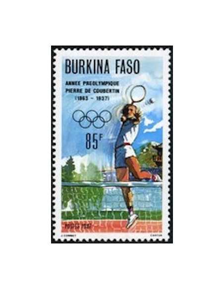 BURKINA N° 0744 Neuf **