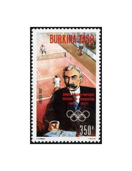 BURKINA N° 0748 Neuf **