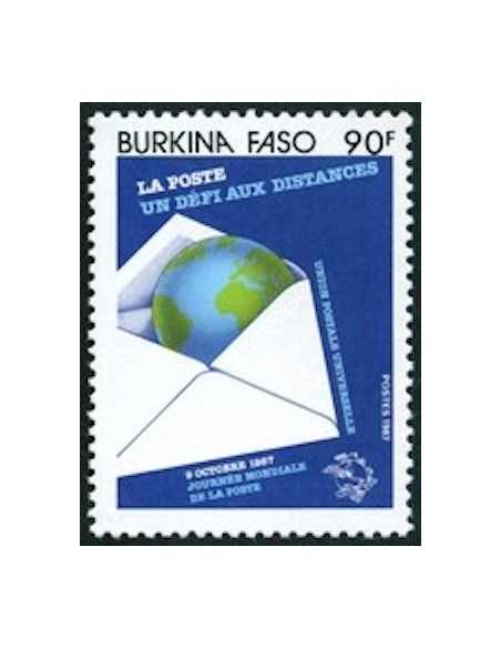 BURKINA N° 0749 Neuf **