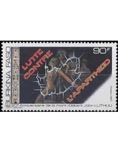 BURKINA N° 0750 Neuf **