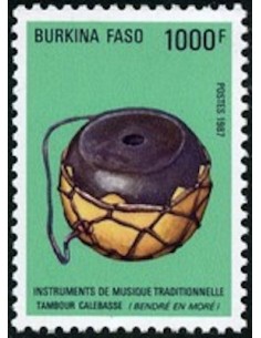 BURKINA N° 0761 Neuf **
