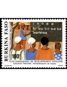 BURKINA N° 0767 Neuf **