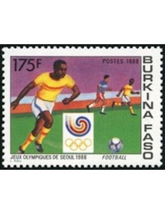 BURKINA N° 0772 Neuf **