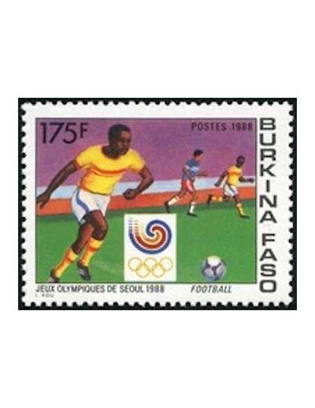 BURKINA N° 0772 Neuf **