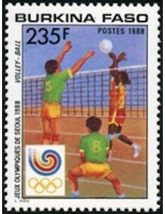 BURKINA N° 0773 Neuf **