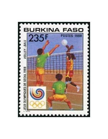 BURKINA N° 0773 Neuf **