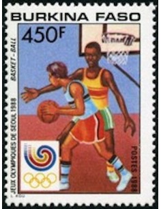 BURKINA N° 0774 Neuf **
