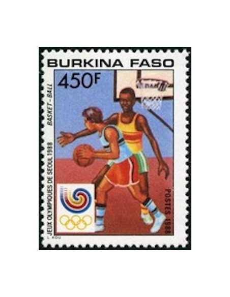 BURKINA N° 0774 Neuf **