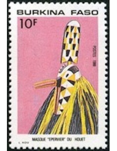 BURKINA N° 0775 Neuf **
