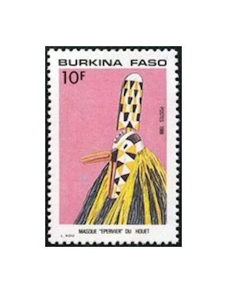 BURKINA N° 0775 Neuf **