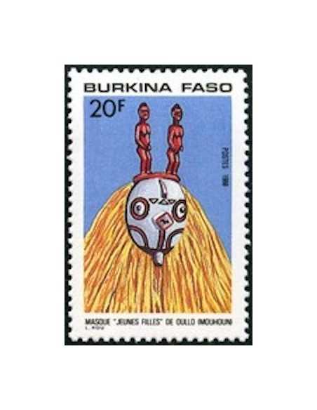 BURKINA N° 0776 Neuf **